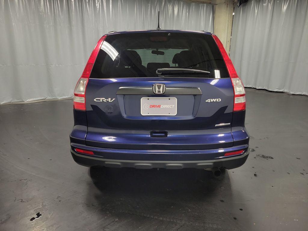 used 2011 Honda CR-V car, priced at $5,995