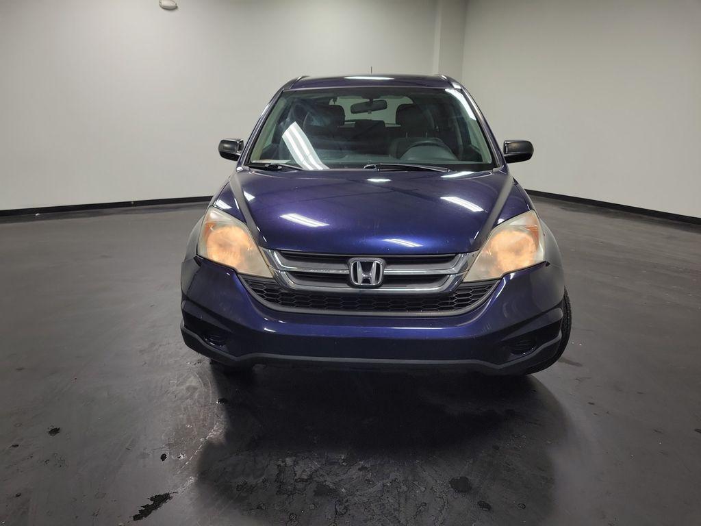 used 2011 Honda CR-V car, priced at $5,995
