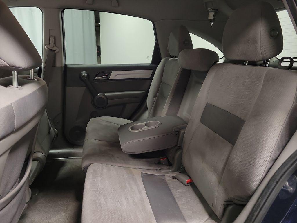 used 2011 Honda CR-V car, priced at $5,995