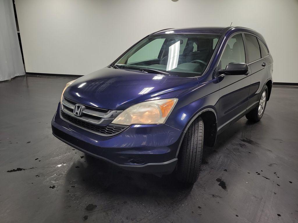 used 2011 Honda CR-V car, priced at $5,995