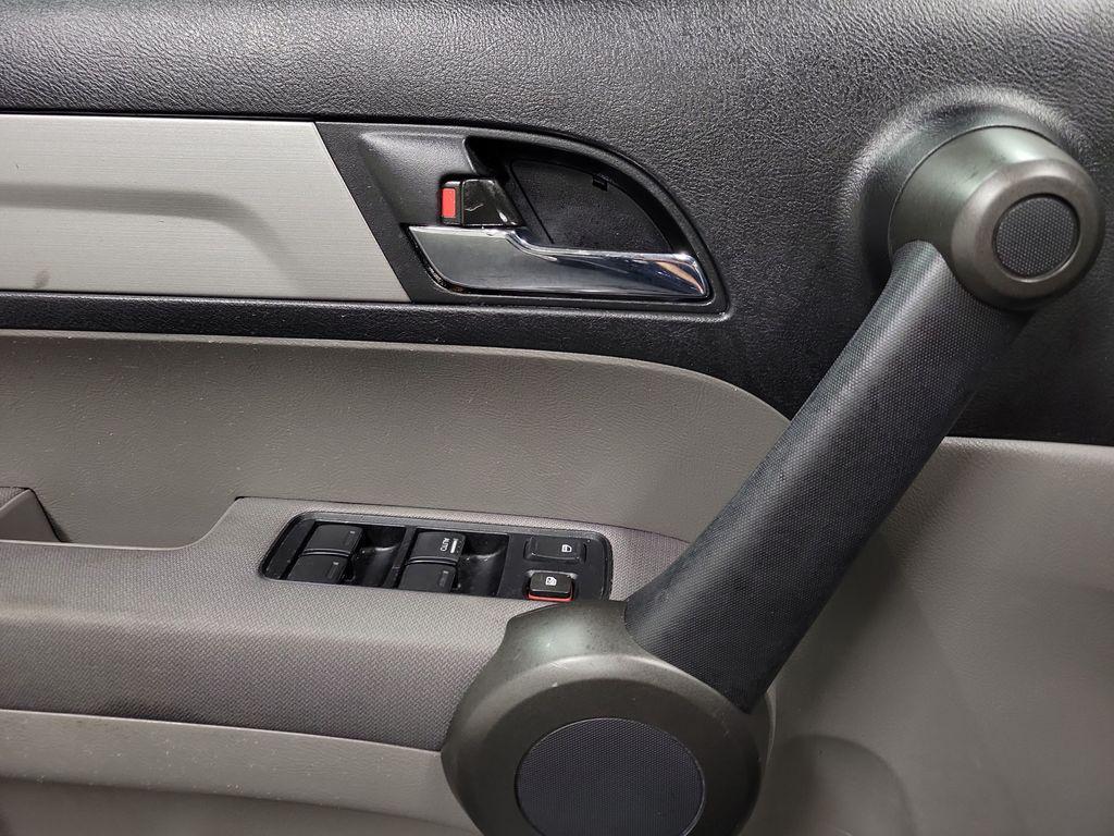 used 2011 Honda CR-V car, priced at $5,995