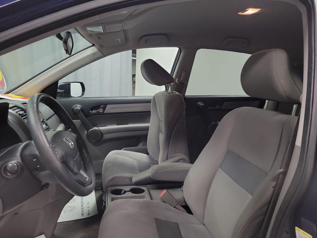 used 2011 Honda CR-V car, priced at $5,995