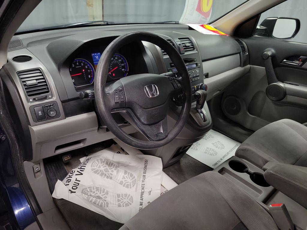 used 2011 Honda CR-V car, priced at $5,995