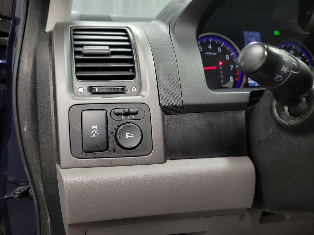 used 2011 Honda CR-V car, priced at $5,995