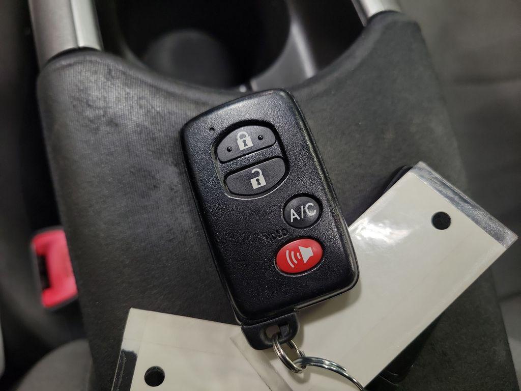 used 2012 Toyota Prius car, priced at $4,995