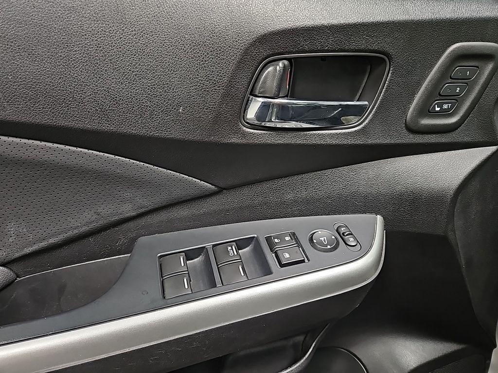 used 2015 Honda CR-V car, priced at $14,995