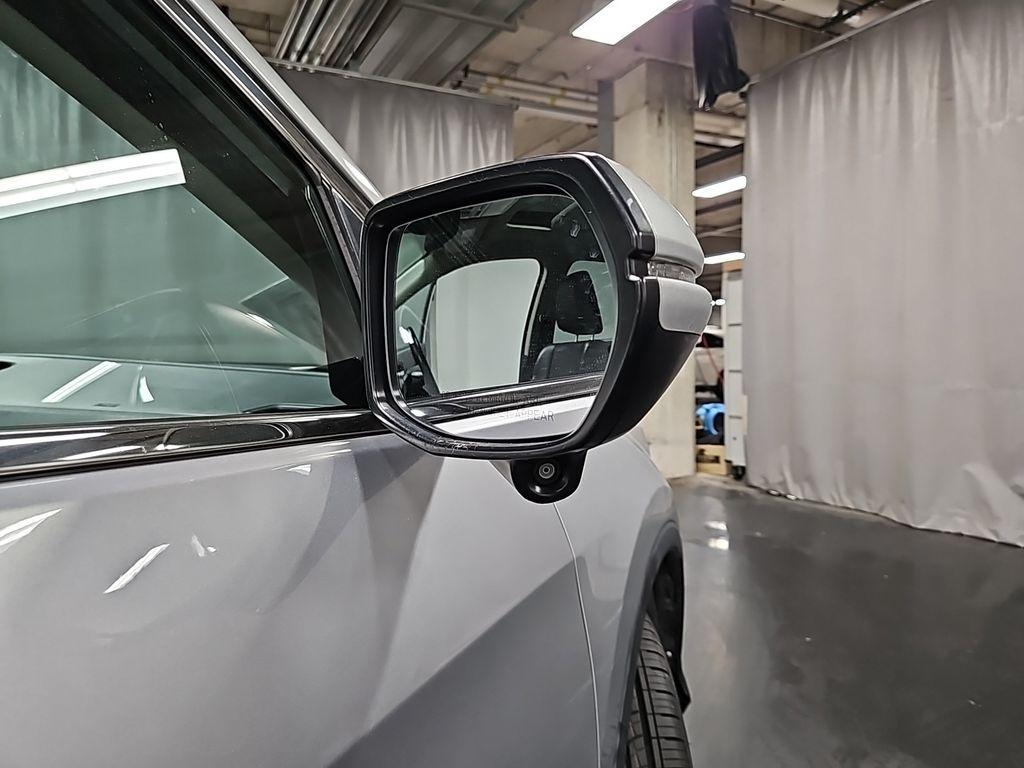 used 2015 Honda CR-V car, priced at $14,995