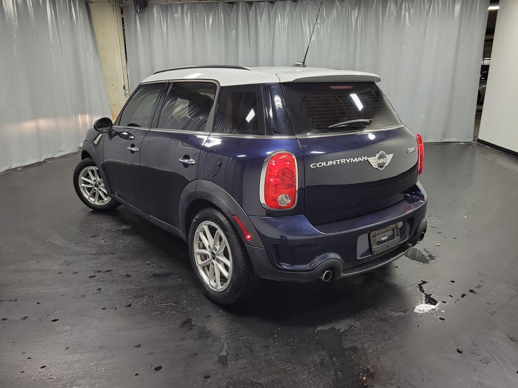 used 2015 MINI Countryman car, priced at $8,994