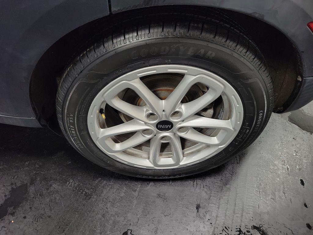 used 2015 MINI Countryman car, priced at $8,994