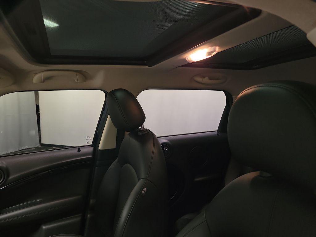 used 2015 MINI Countryman car, priced at $8,994