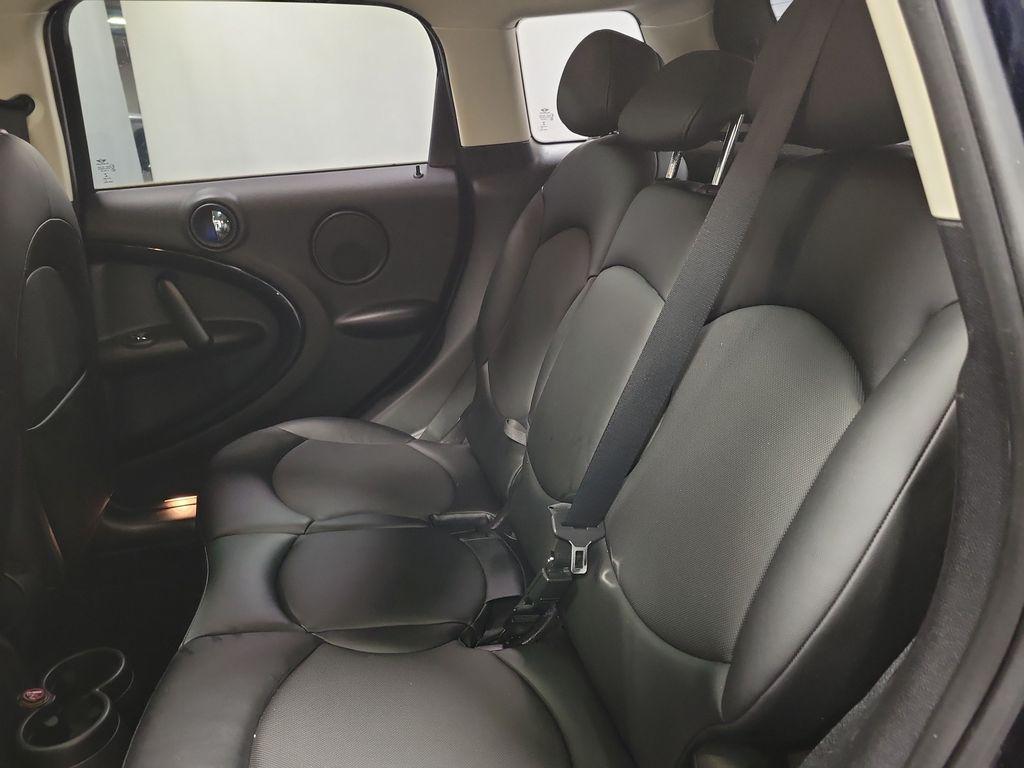 used 2015 MINI Countryman car, priced at $8,994