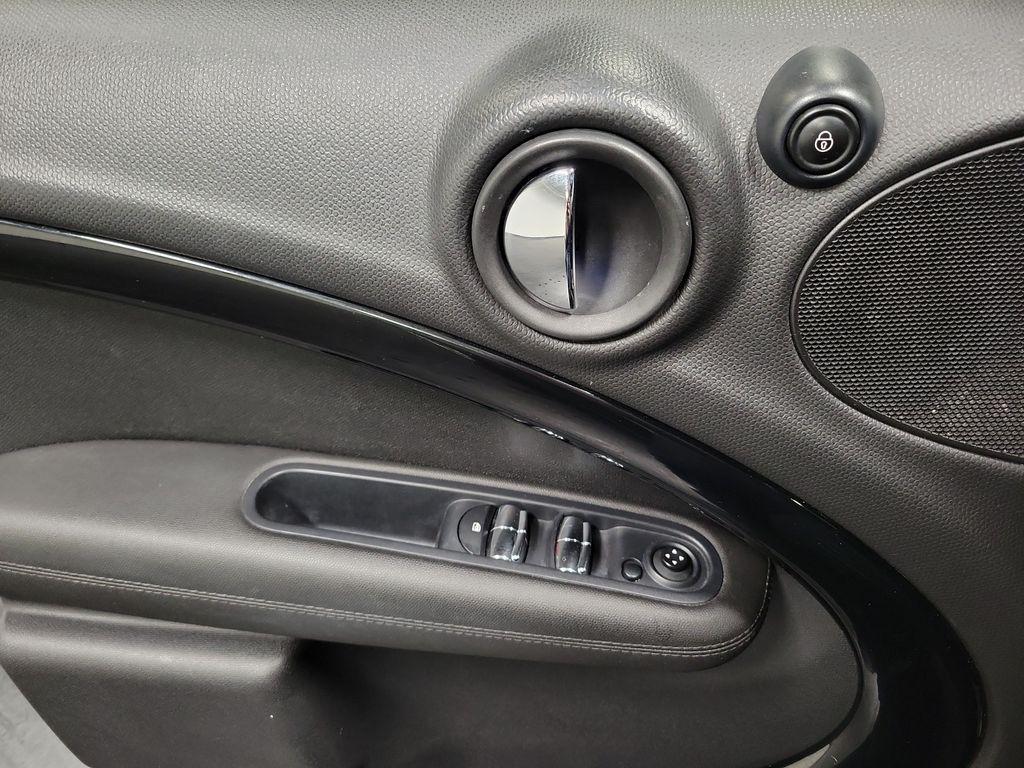 used 2015 MINI Countryman car, priced at $8,994