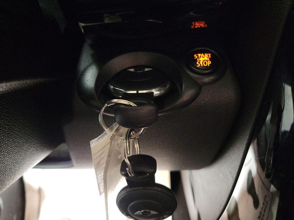 used 2015 MINI Countryman car, priced at $8,994