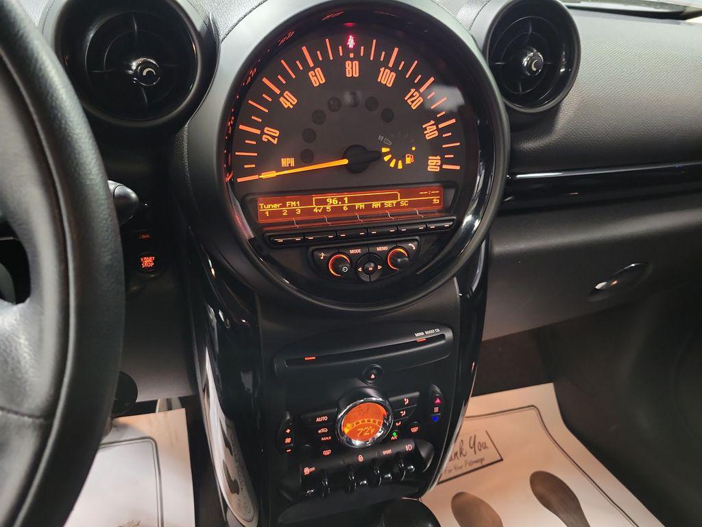 used 2015 MINI Countryman car, priced at $8,994