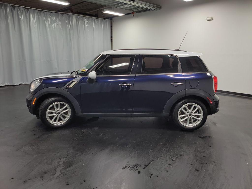 used 2015 MINI Countryman car, priced at $8,994