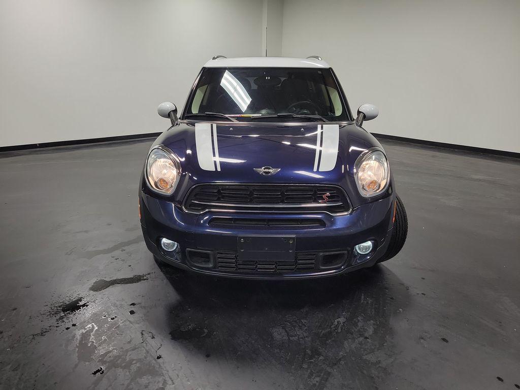 used 2015 MINI Countryman car, priced at $8,994