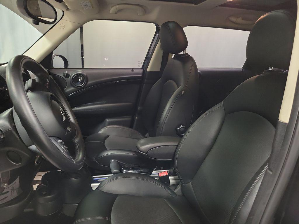 used 2015 MINI Countryman car, priced at $8,994