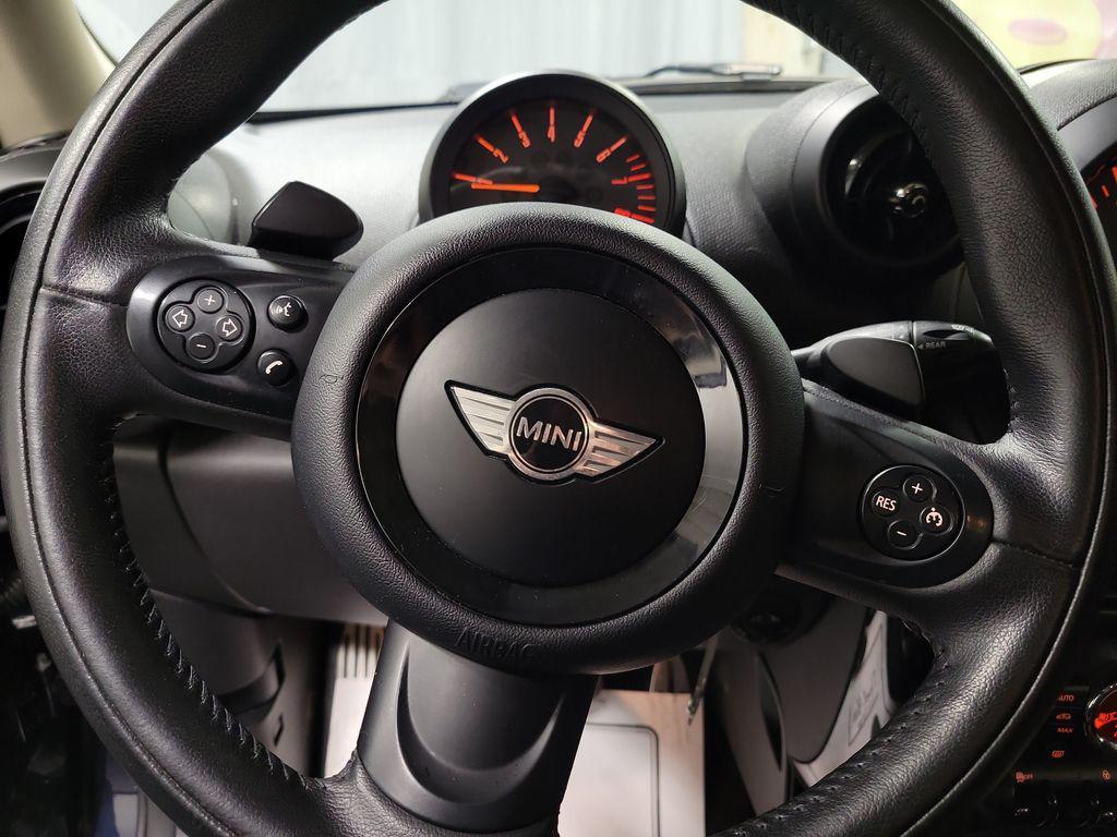 used 2015 MINI Countryman car, priced at $8,994