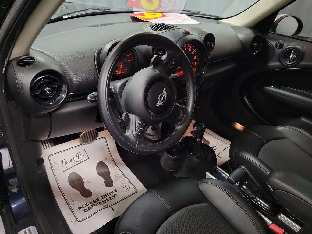 used 2015 MINI Countryman car, priced at $8,994