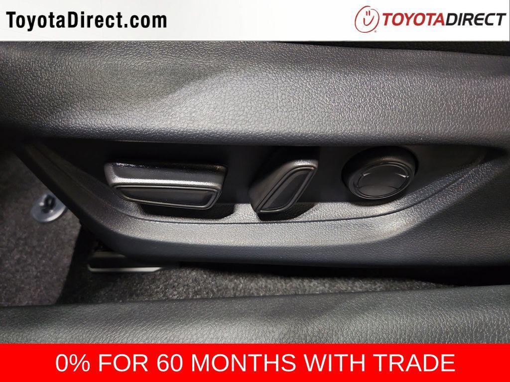 new 2026 Toyota Camry car, priced at $32,204