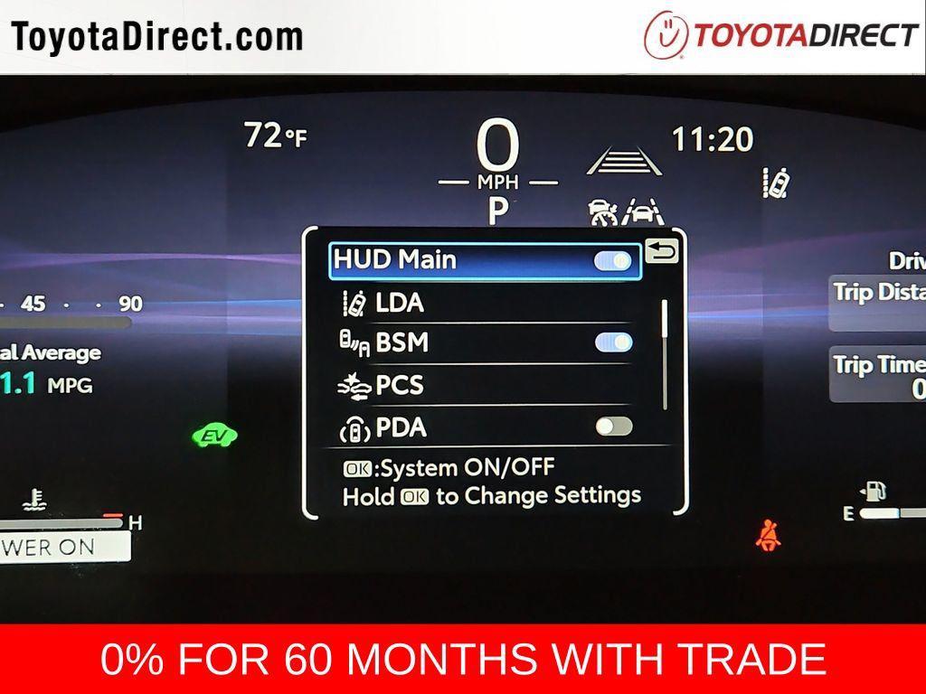 new 2026 Toyota Camry car, priced at $39,061