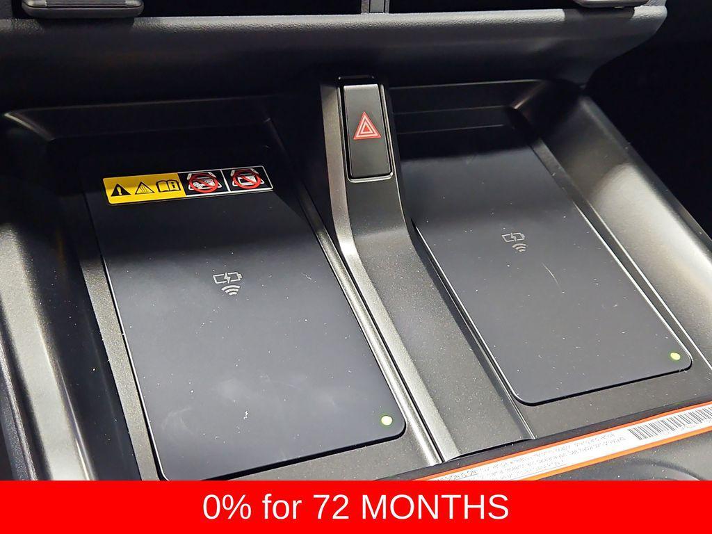 new 2026 Toyota bZ car, priced at $33,870