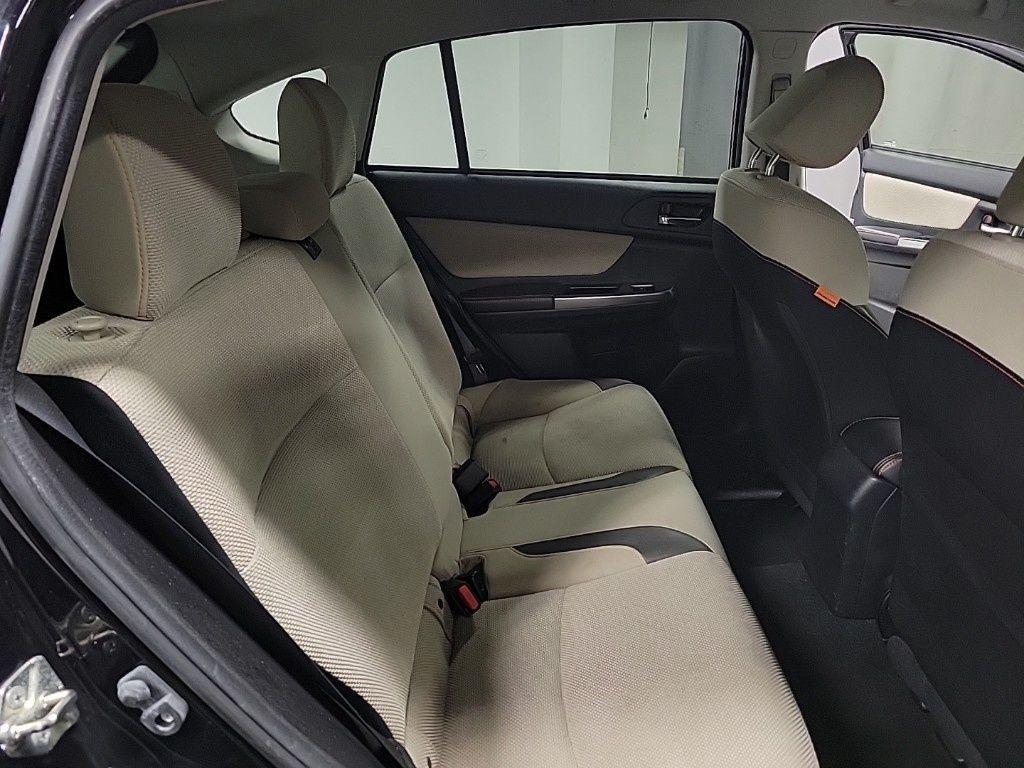 used 2017 Subaru Crosstrek car, priced at $12,500