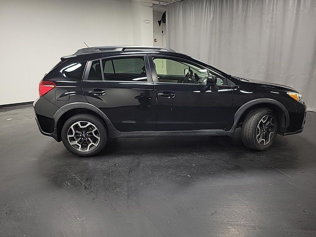 used 2017 Subaru Crosstrek car, priced at $12,500