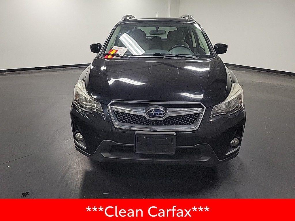 used 2017 Subaru Crosstrek car, priced at $12,500