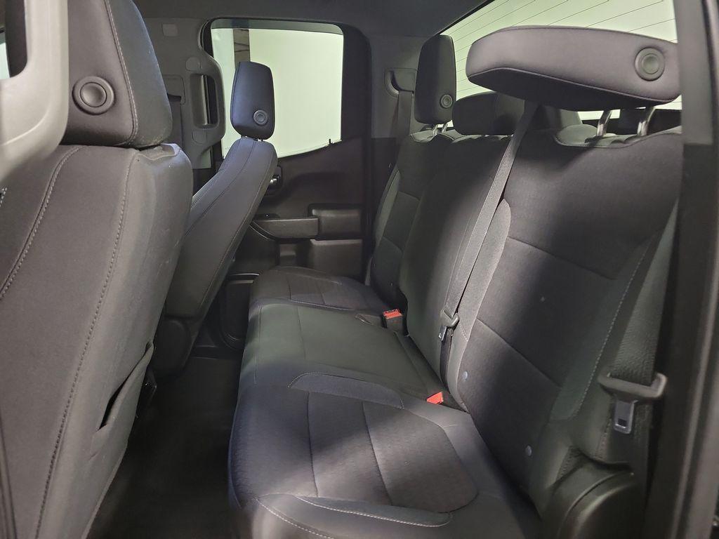 used 2020 Chevrolet Silverado 1500 car, priced at $19,500