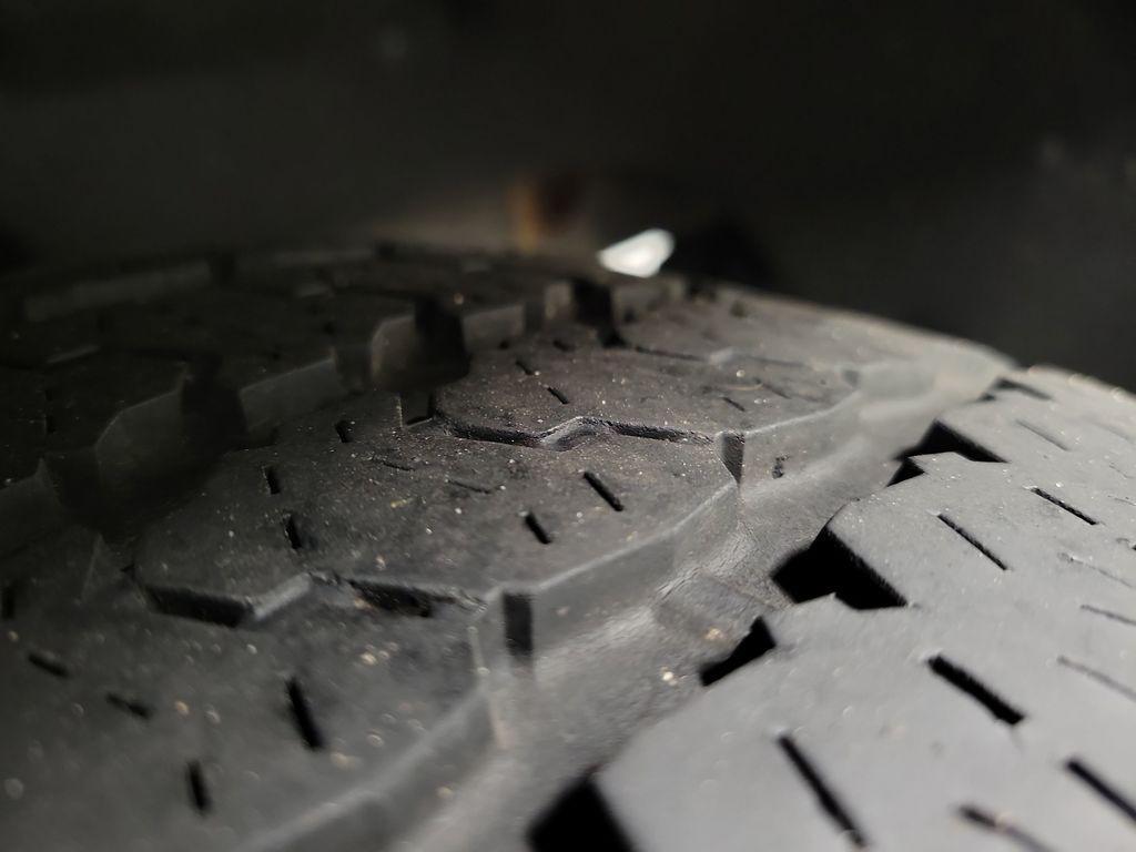 used 2020 Chevrolet Silverado 1500 car, priced at $19,500