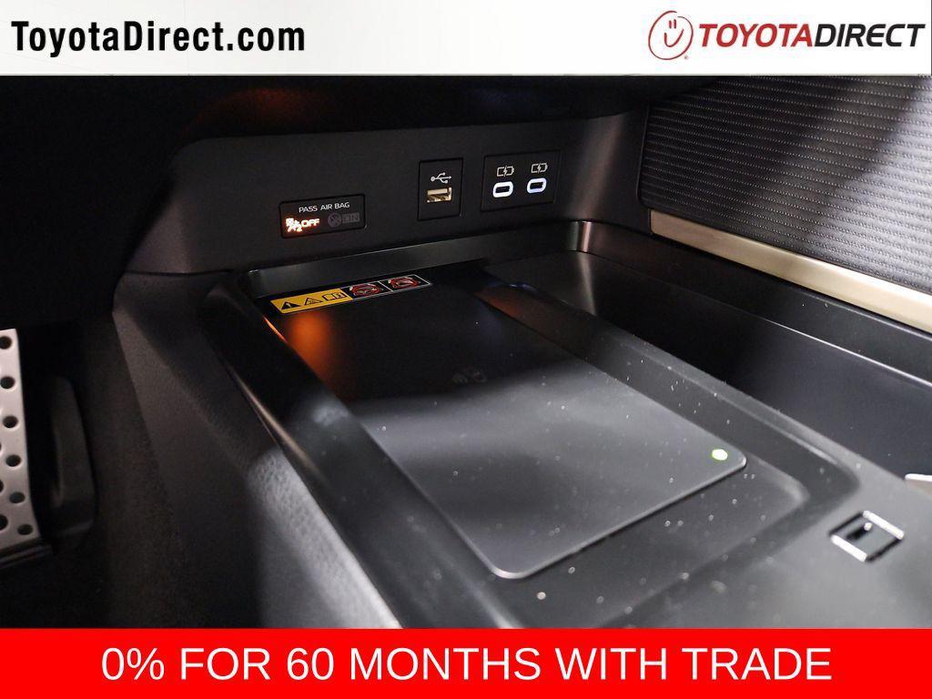 new 2026 Toyota Camry car, priced at $32,700