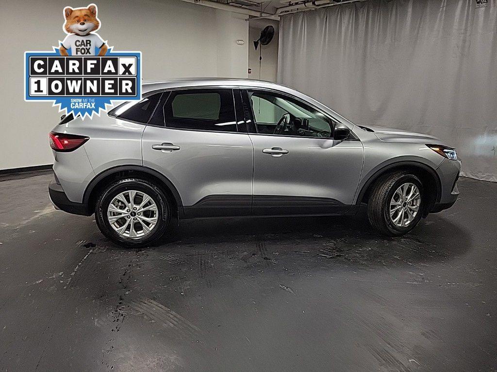 used 2024 Ford Escape car, priced at $20,995