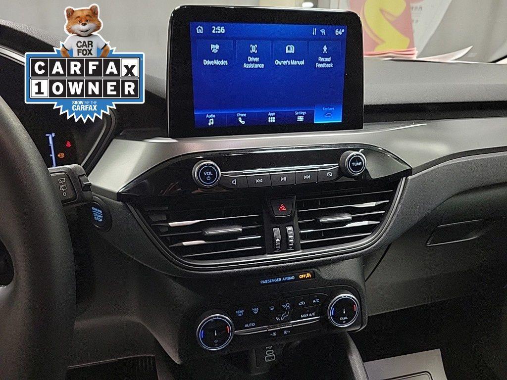 used 2024 Ford Escape car, priced at $20,995