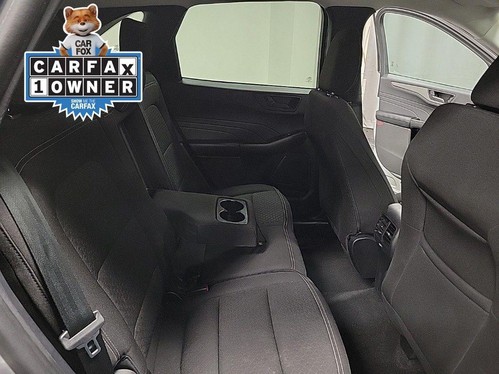 used 2024 Ford Escape car, priced at $20,995