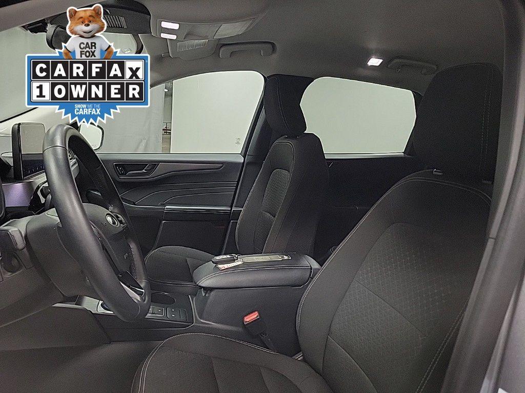 used 2024 Ford Escape car, priced at $20,995