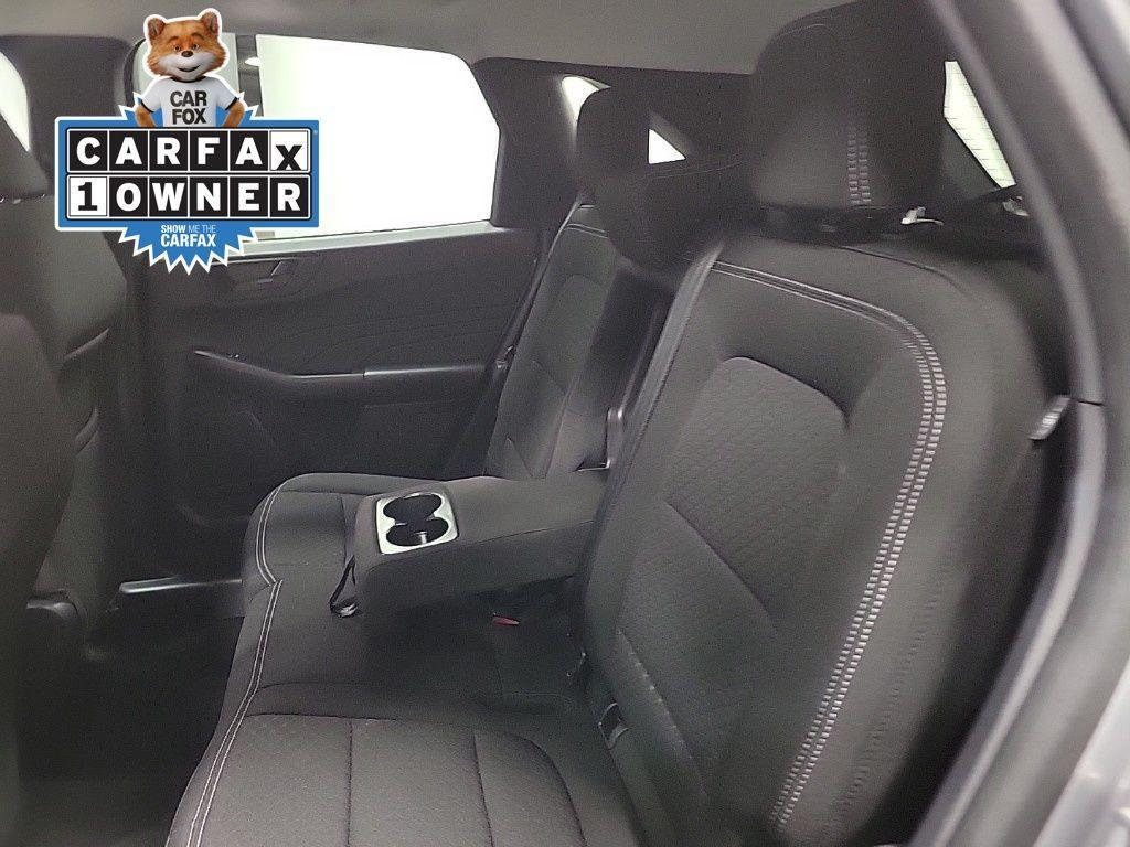 used 2024 Ford Escape car, priced at $20,995