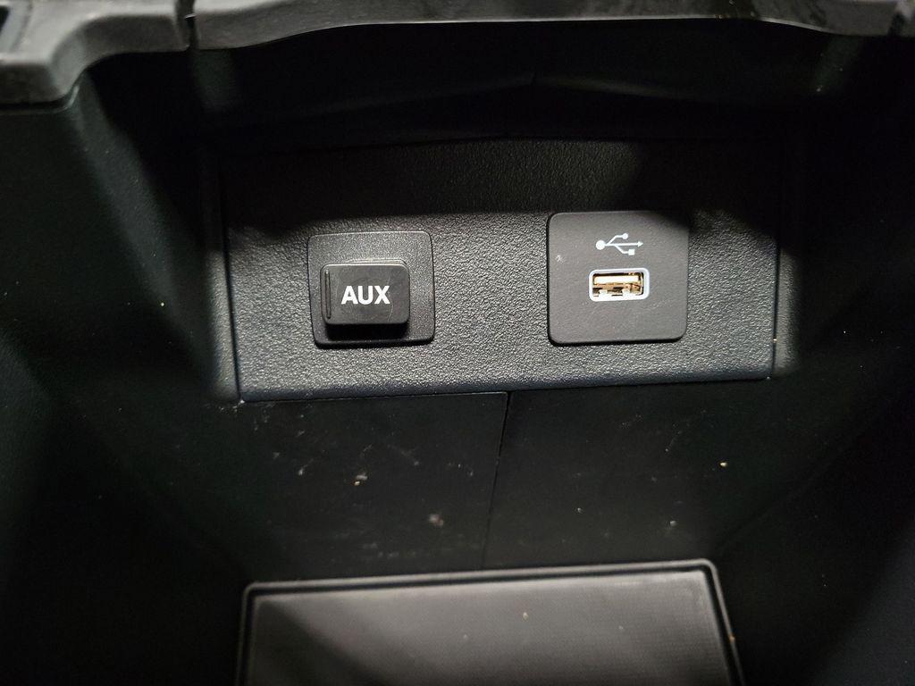 used 2023 Honda Odyssey car, priced at $34,995