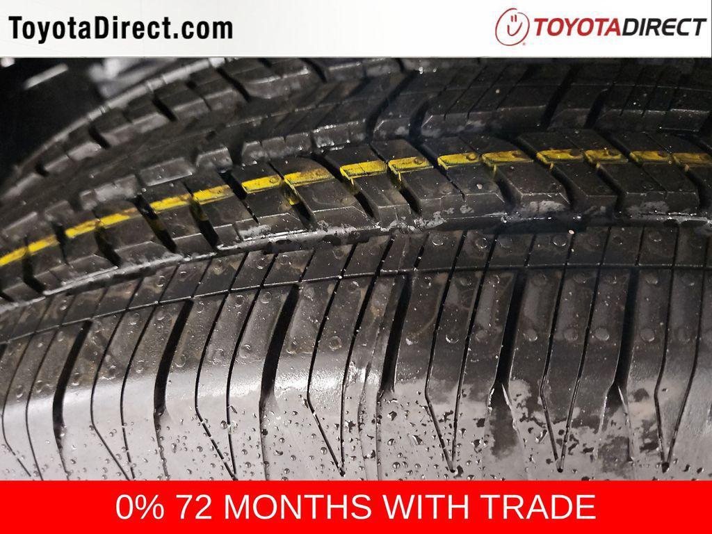 new 2026 Toyota Tundra car, priced at $54,498