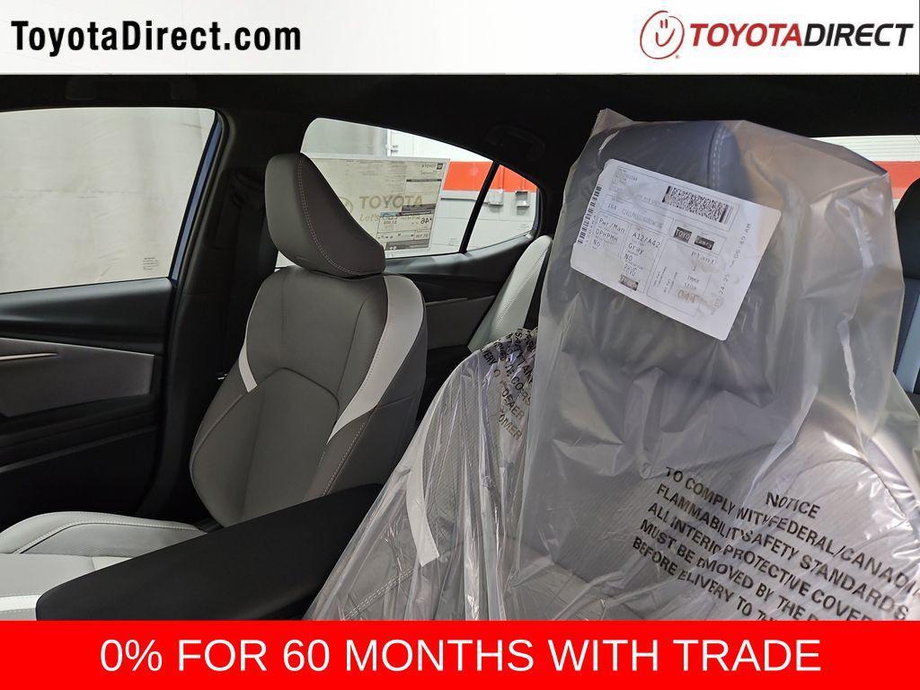 new 2026 Toyota Camry car, priced at $32,204