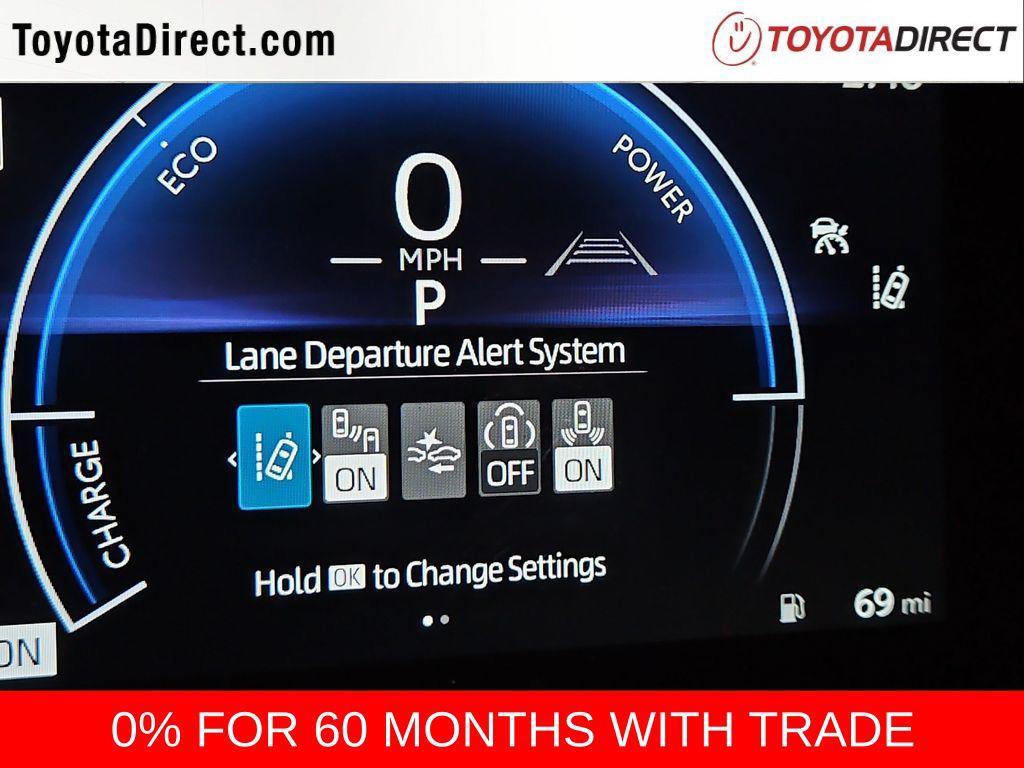 new 2026 Toyota Camry car, priced at $32,204