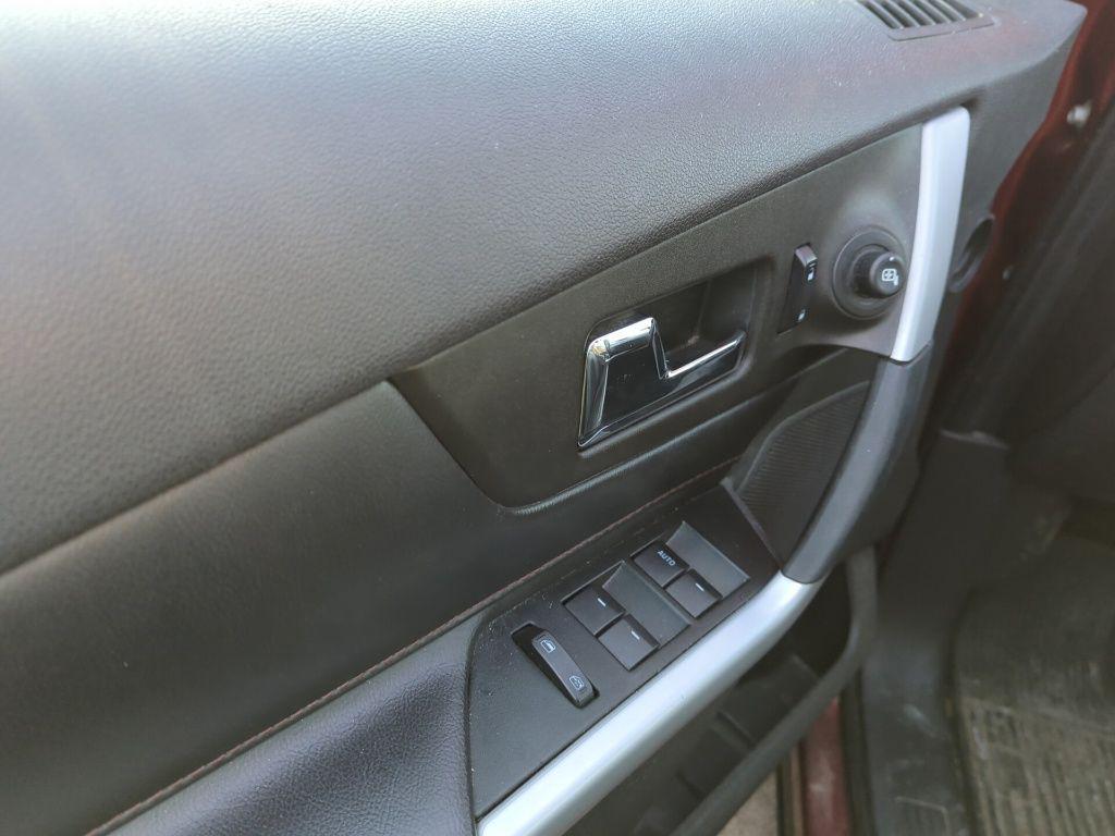 used 2013 Ford Edge car, priced at $8,995