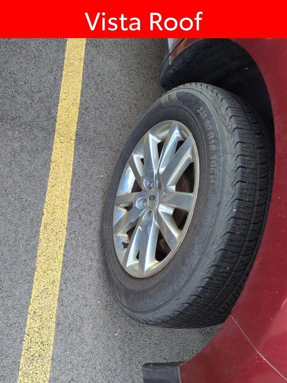 used 2013 Ford Edge car, priced at $8,995