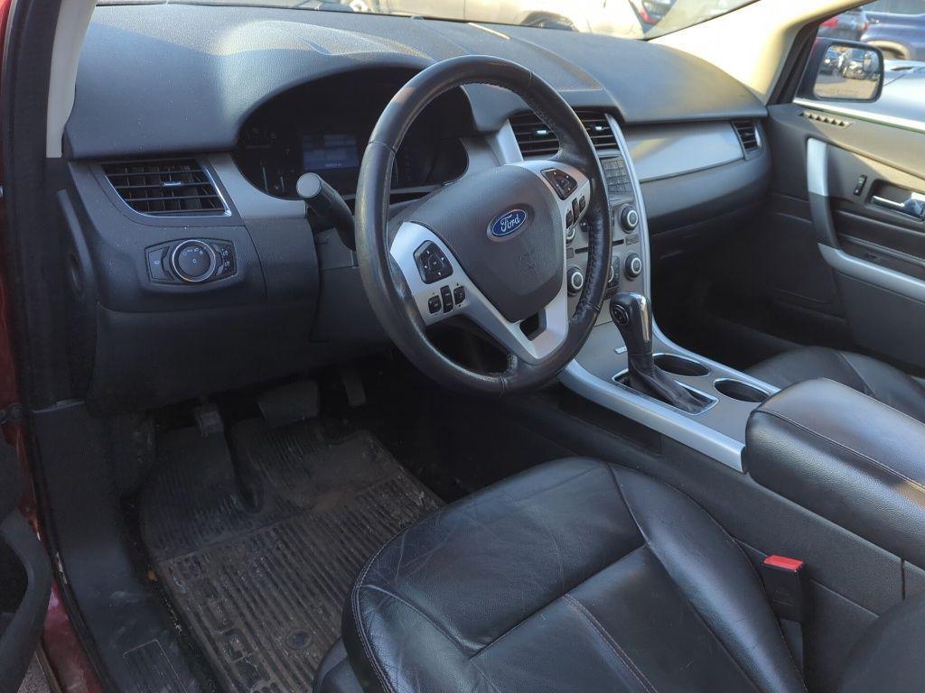 used 2013 Ford Edge car, priced at $8,995