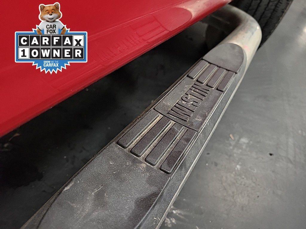 used 2014 Ford F-150 car, priced at $12,500