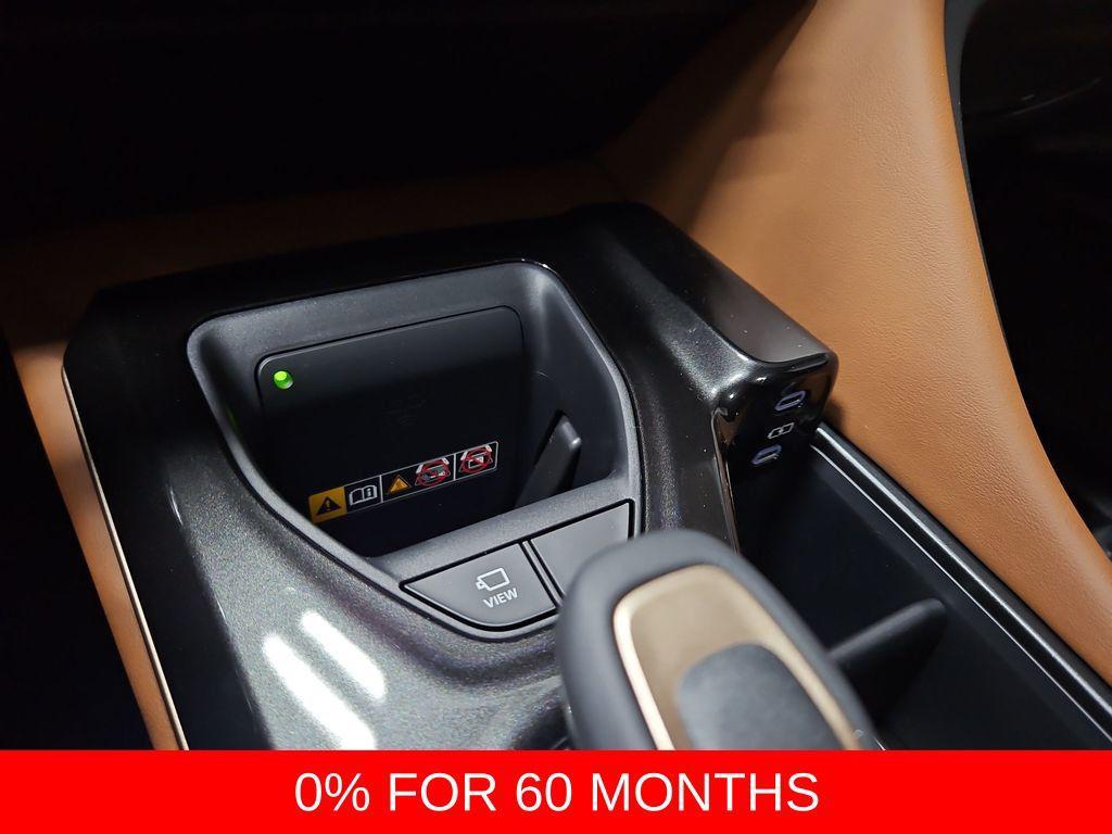 new 2025 Toyota Crown Signia car, priced at $48,259