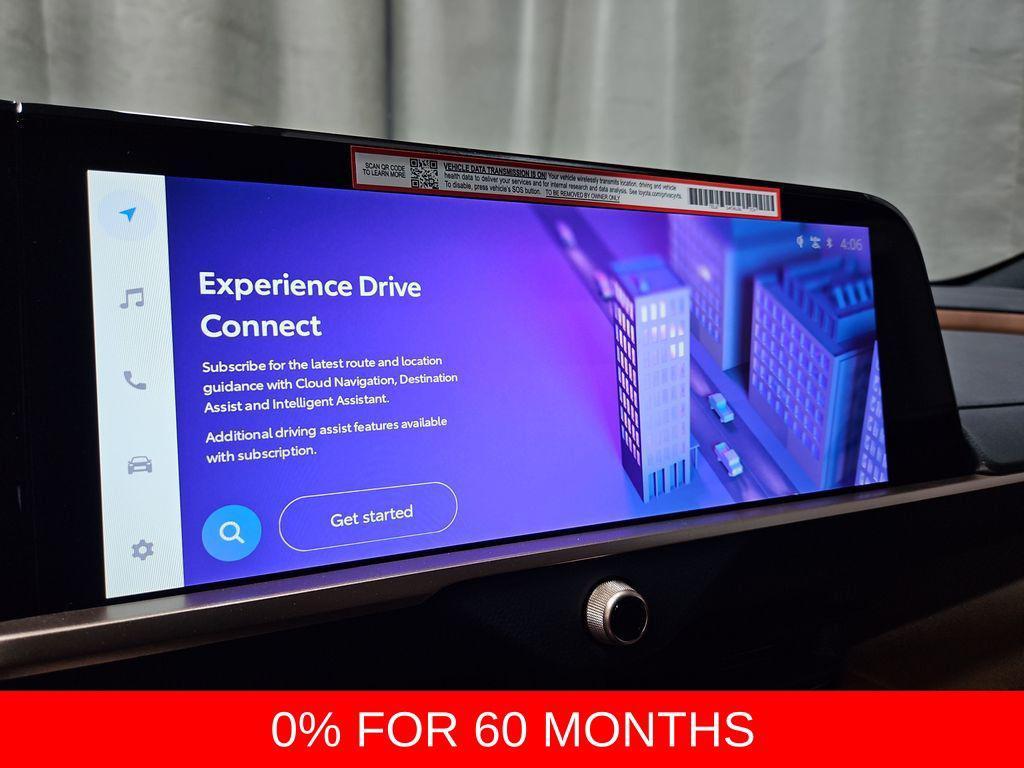 new 2025 Toyota Crown Signia car, priced at $48,259