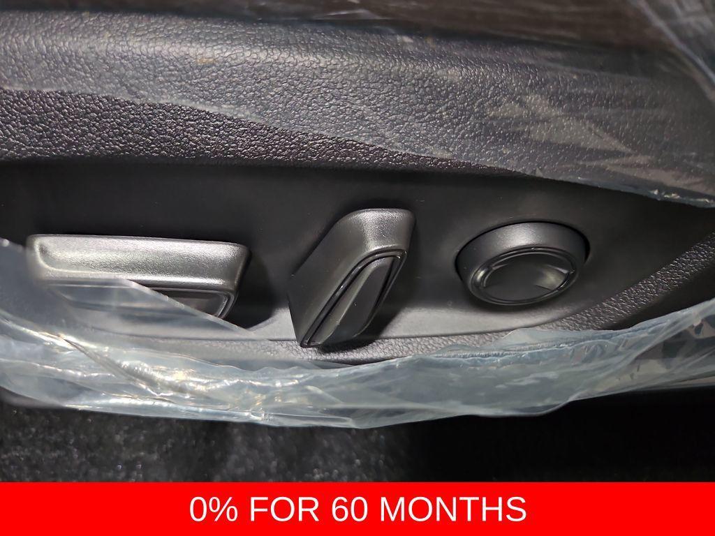 new 2025 Toyota Crown Signia car, priced at $48,259