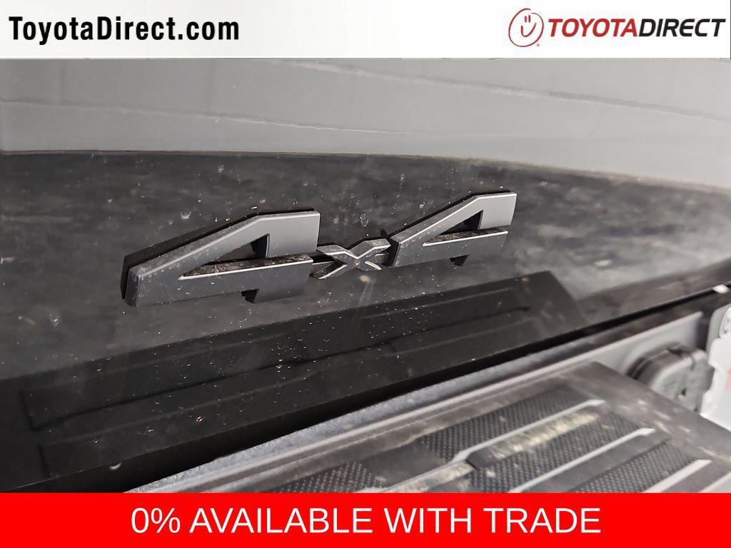 new 2026 Toyota Tacoma car, priced at $51,695
