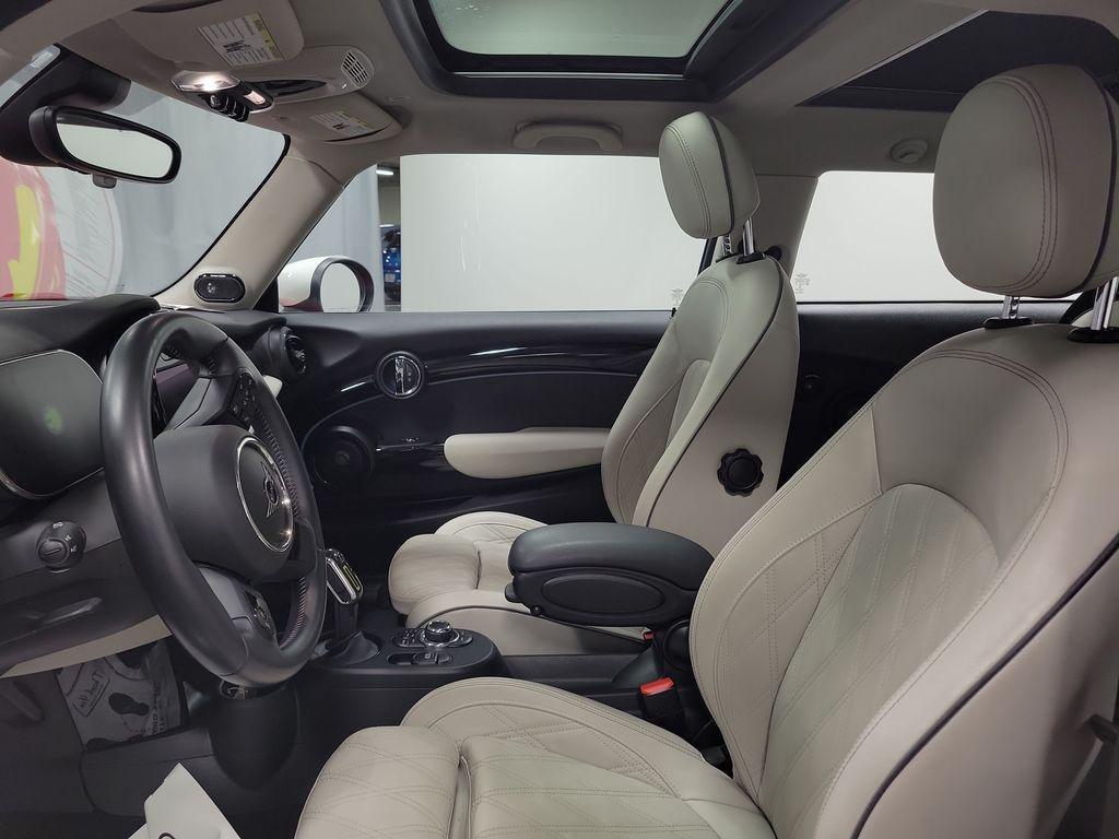 used 2023 MINI Hardtop car, priced at $17,995